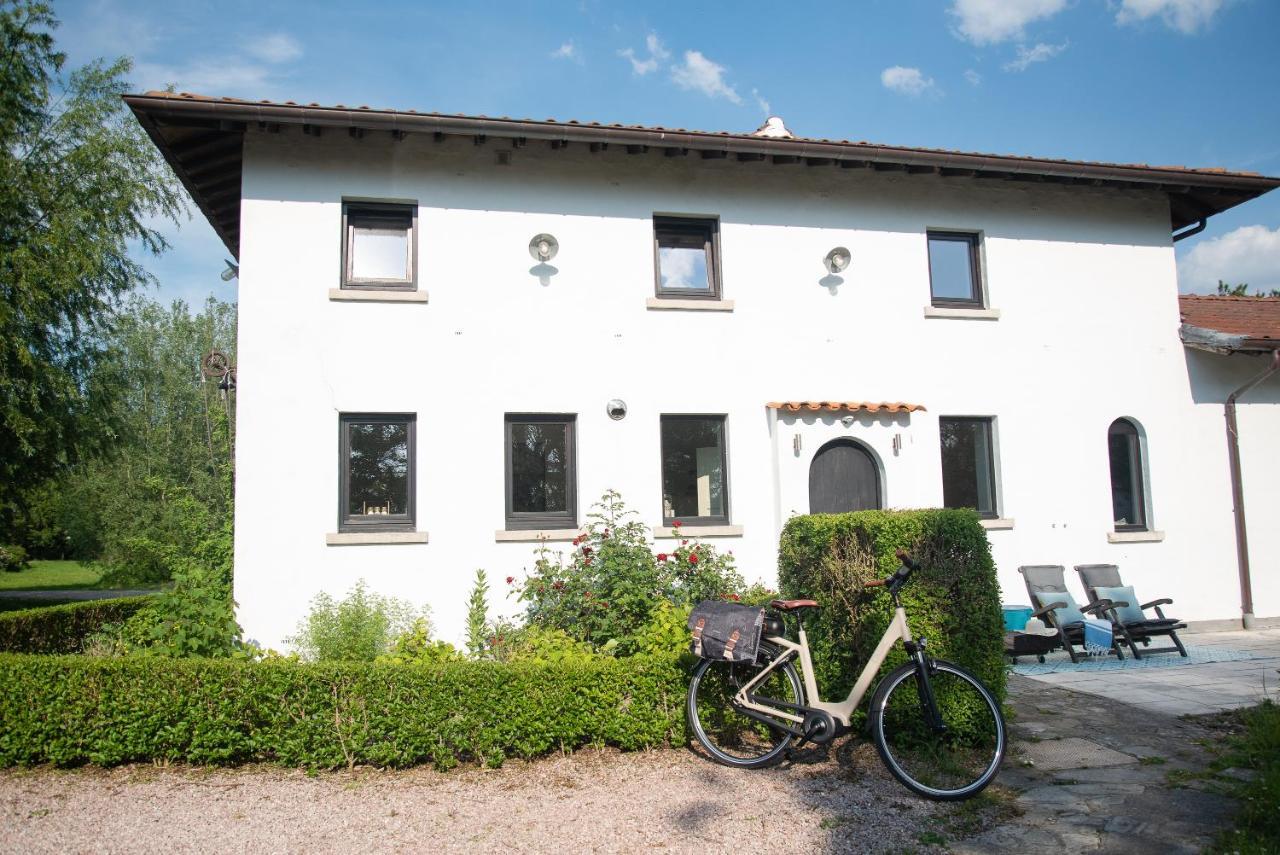 Vila Heart At Sea - De Haan Exteriér fotografie